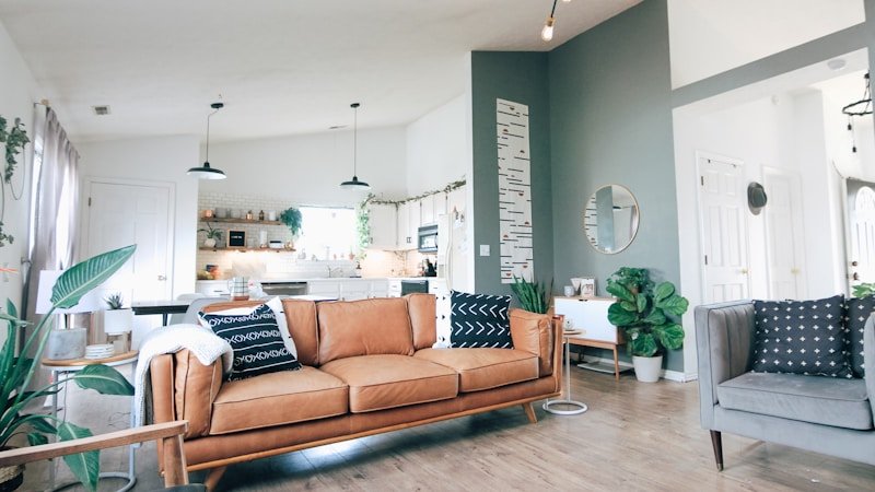 Fumba — 1BR near Ferry