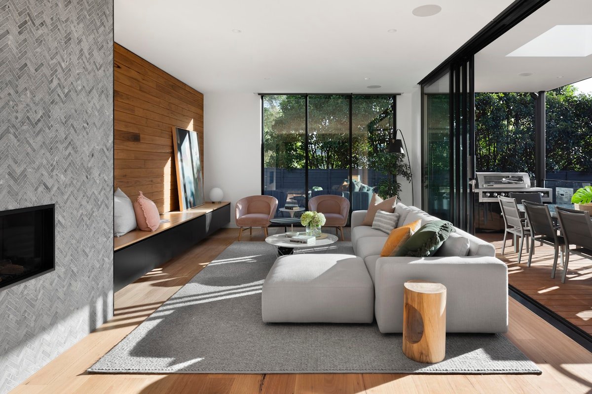 Paje — 3BR Townhouse — image 3